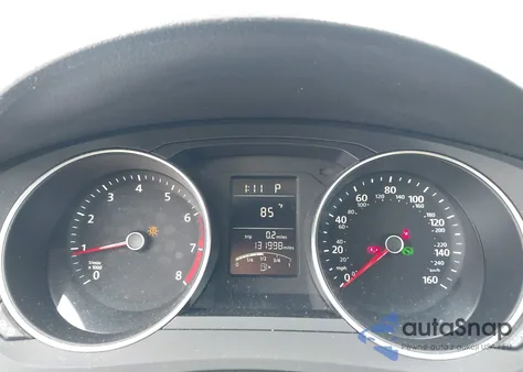 2015 Volkswagen Jetta 1.8T Se from USA, damaged, VIN 3VWD07AJXFM289988